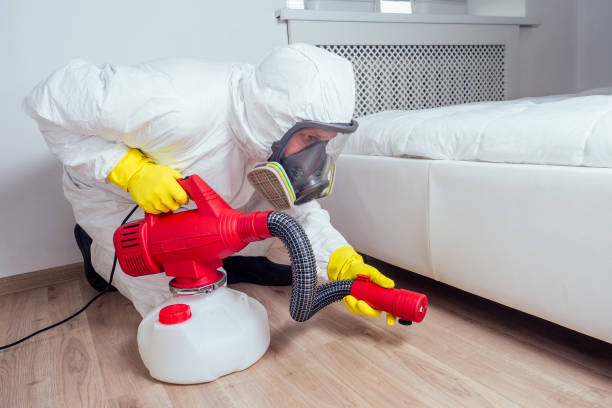 Best Fumigation Services  in Brielle, NJ